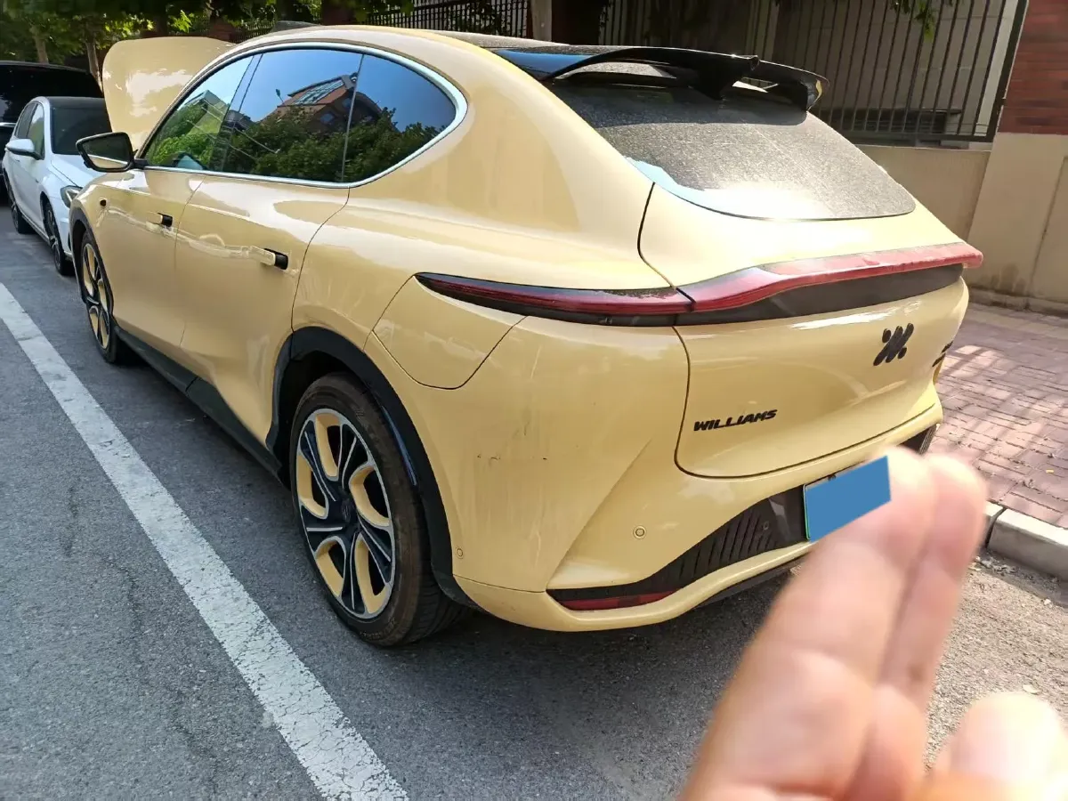 2023 IM LS7 BEV 100KWH,autocango,china used car exporter,china ev exporter,chinese used car exporter,chinese used ev exporter