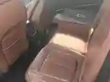 2019 Lincoln Nautilus 2.7T 329HP V6 8AT