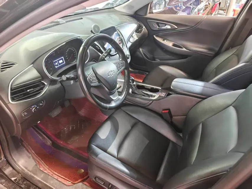 2022 Chevrolet Malibu XL 1.5T 169HP L4 9AT,autocango,china used car exporter,china ev exporter,chinese used car exporter,chinese used ev exporter