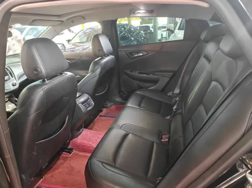 2022 Chevrolet Malibu XL 1.5T 169HP L4 9AT,autocango,china used car exporter,china ev exporter,chinese used car exporter,chinese used ev exporter