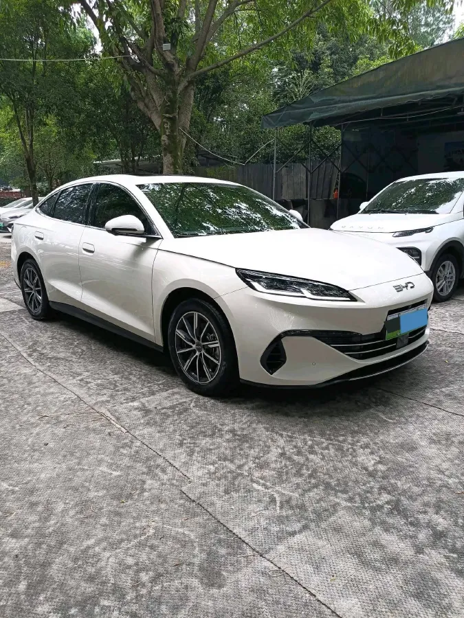 2024 BYD Seal06 1.5L 101HP L4 E-CVT PHEV 15.87KWH,autocango,china used car exporter,china ev exporter,chinese used car exporter,chinese used ev exporter