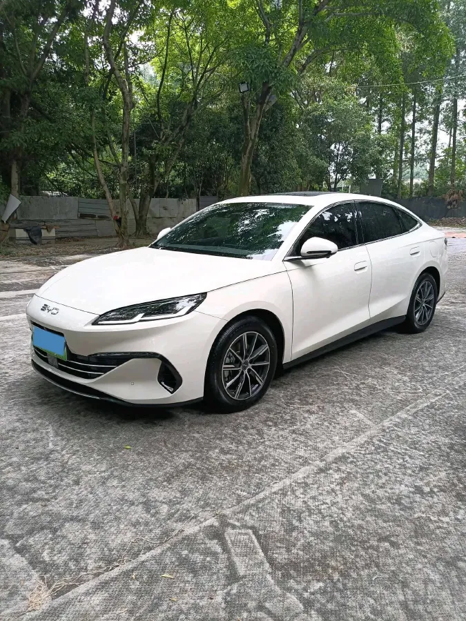 2024 BYD Seal06 1.5L 101HP L4 E-CVT PHEV 15.87KWH,autocango,china used car exporter,china ev exporter,chinese used car exporter,chinese used ev exporter