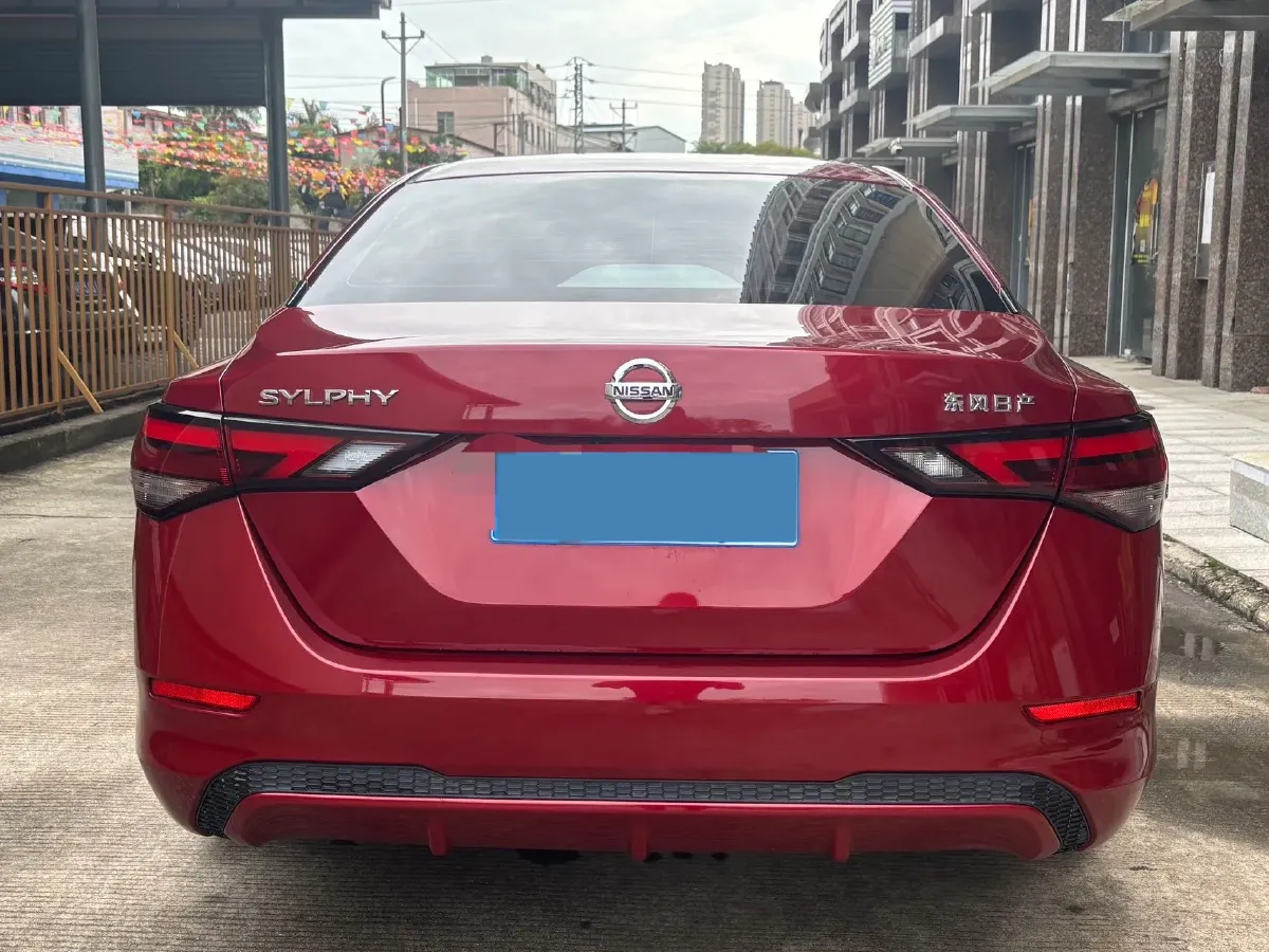 2020 Nissan Sylphy 1.6L 139HP L4 CVT,autocango,china used car exporter,china ev exporter,chinese used car exporter,chinese used ev exporter