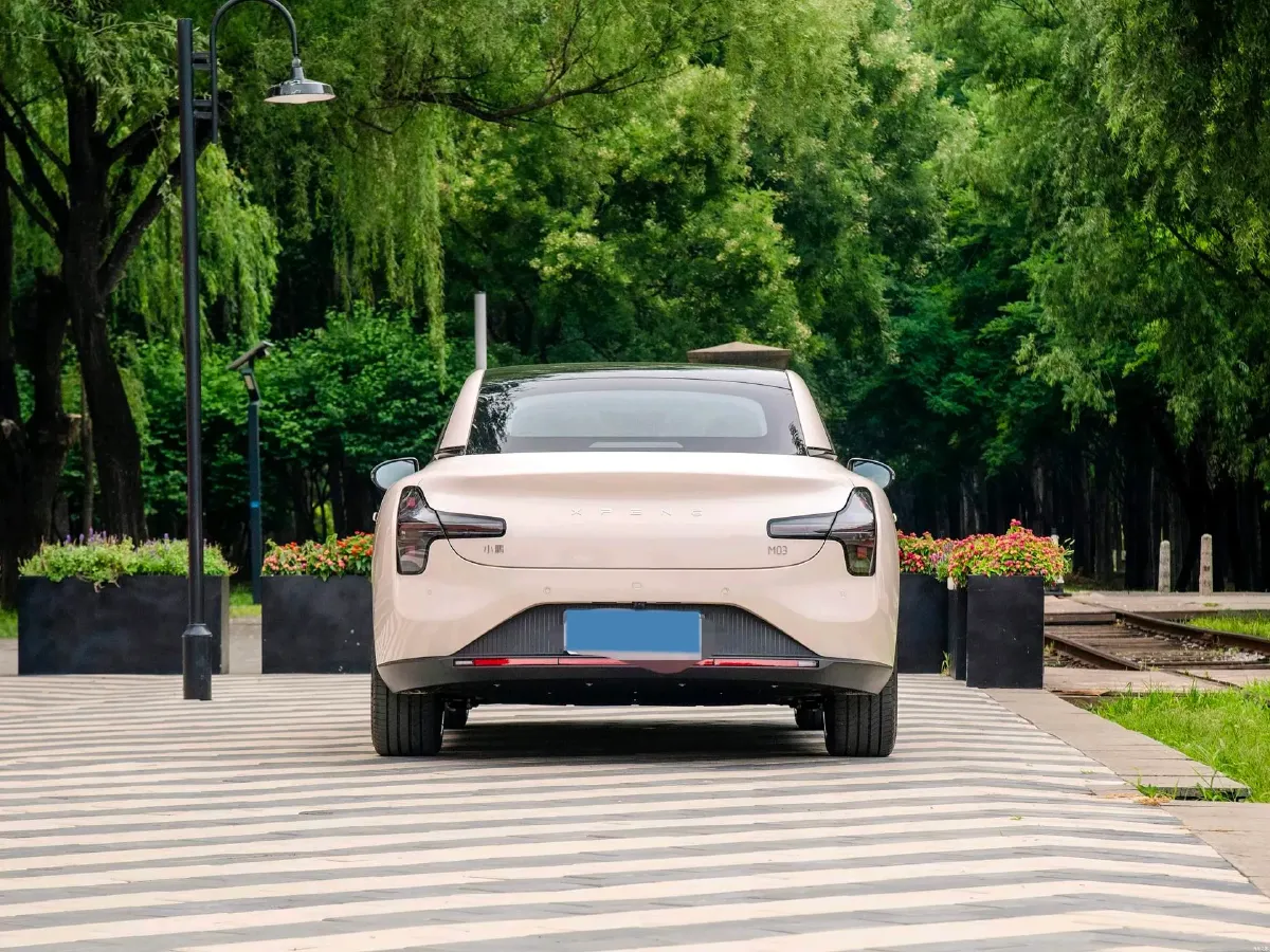 2024 Xpeng MONA M03 BEV 62.2KWH,autocango,china used car exporter,china ev exporter,chinese used car exporter,chinese used ev exporter
