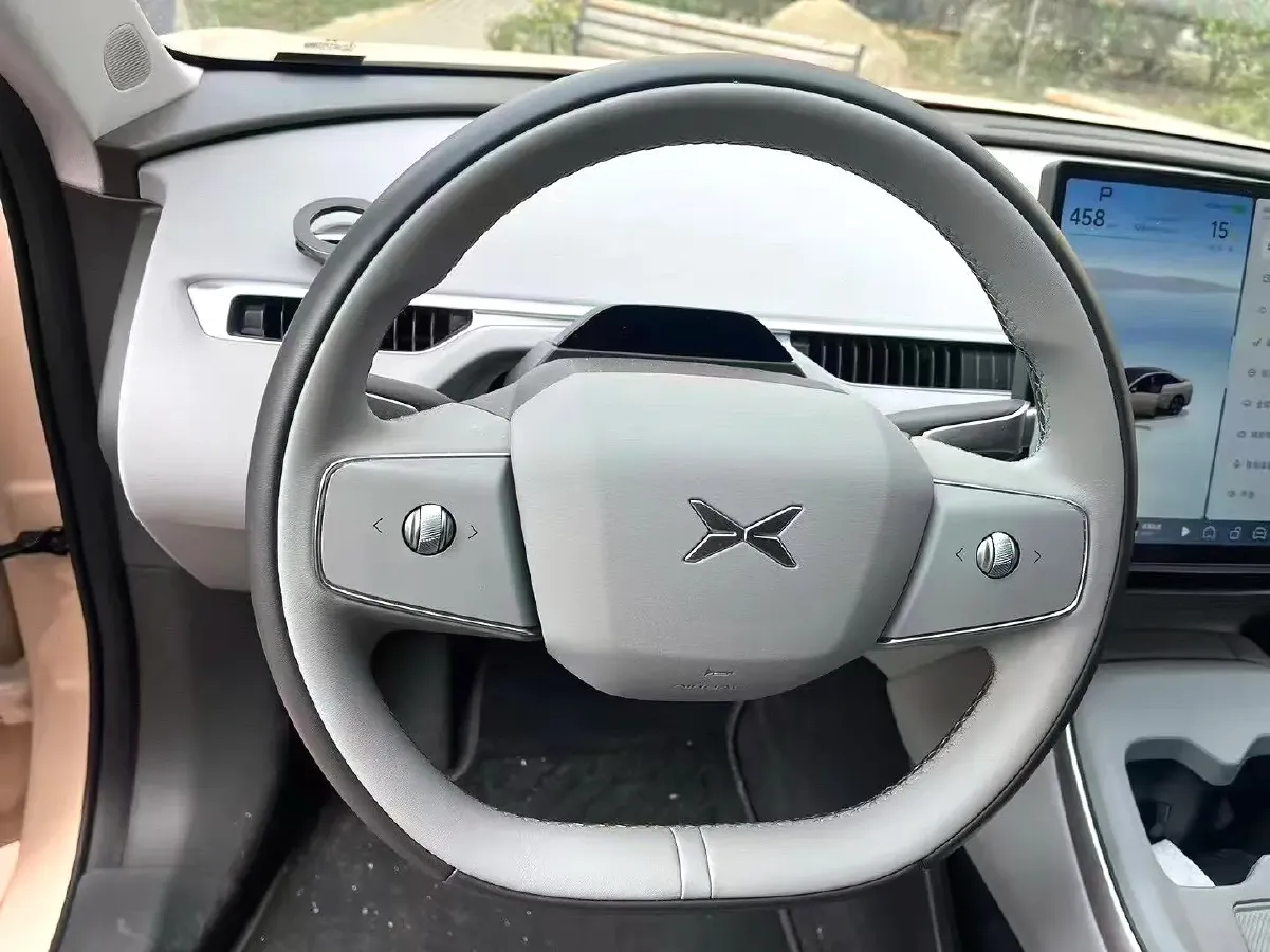 2024 Xpeng MONA M03 BEV 62.2KWH,autocango,china used car exporter,china ev exporter,chinese used car exporter,chinese used ev exporter