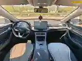 2022 VGV VX7 2.0T 224HP L4 8AT