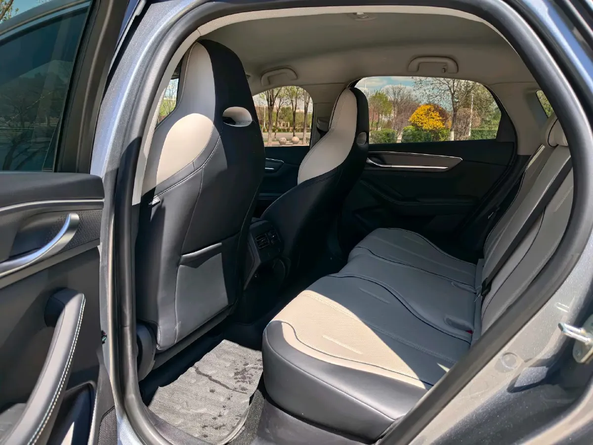 2022 VGV VX7 2.0T 224HP L4 8AT,autocango,china used car exporter,china ev exporter,chinese used car exporter,chinese used ev exporter