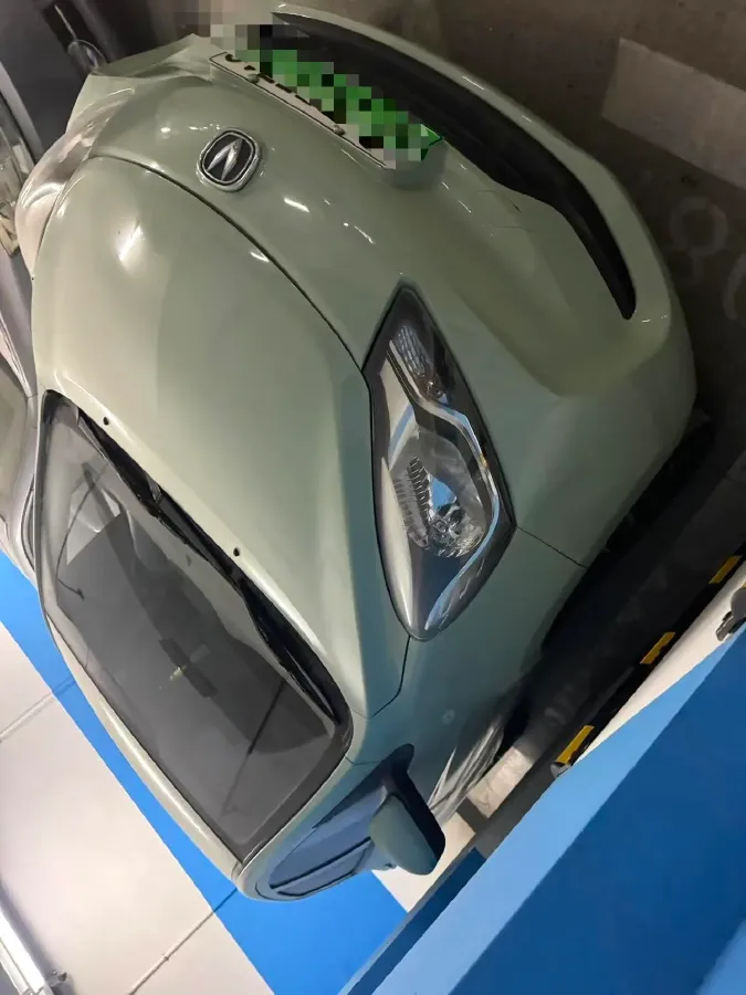 2021 ChangAn BenBen E-Star BEV 31.18KWH,autocango,china used car exporter,china ev exporter,chinese used car exporter,chinese used ev exporter