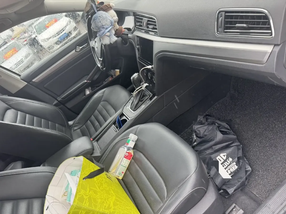 2019 Volkswagen Passat 1.4T 150HP L4 7DCT,autocango,china used car exporter,china ev exporter,chinese used car exporter,chinese used ev exporter