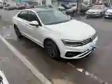 2019 Volkswagen Passat 1.4T 150HP L4 7DCT