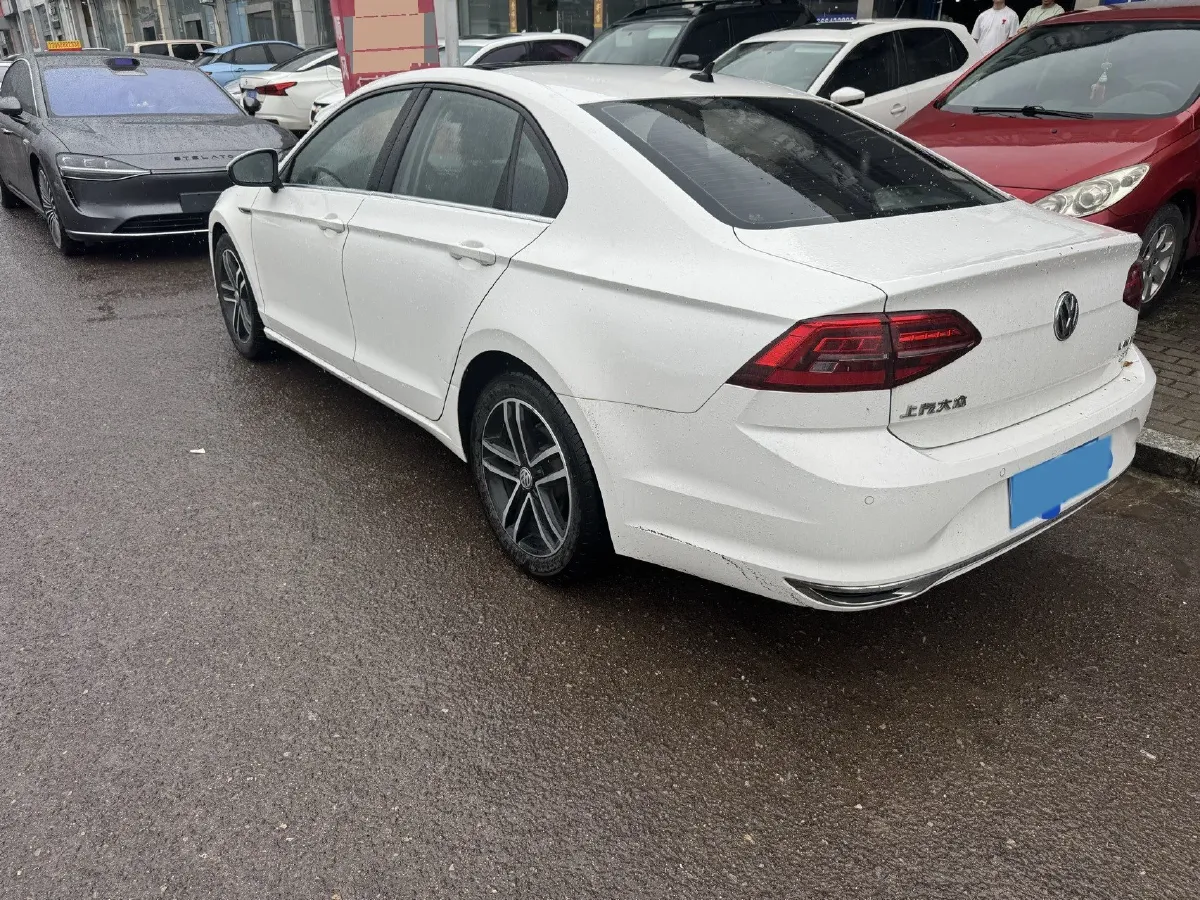 2019 Volkswagen Passat 1.4T 150HP L4 7DCT,autocango,china used car exporter,china ev exporter,chinese used car exporter,chinese used ev exporter