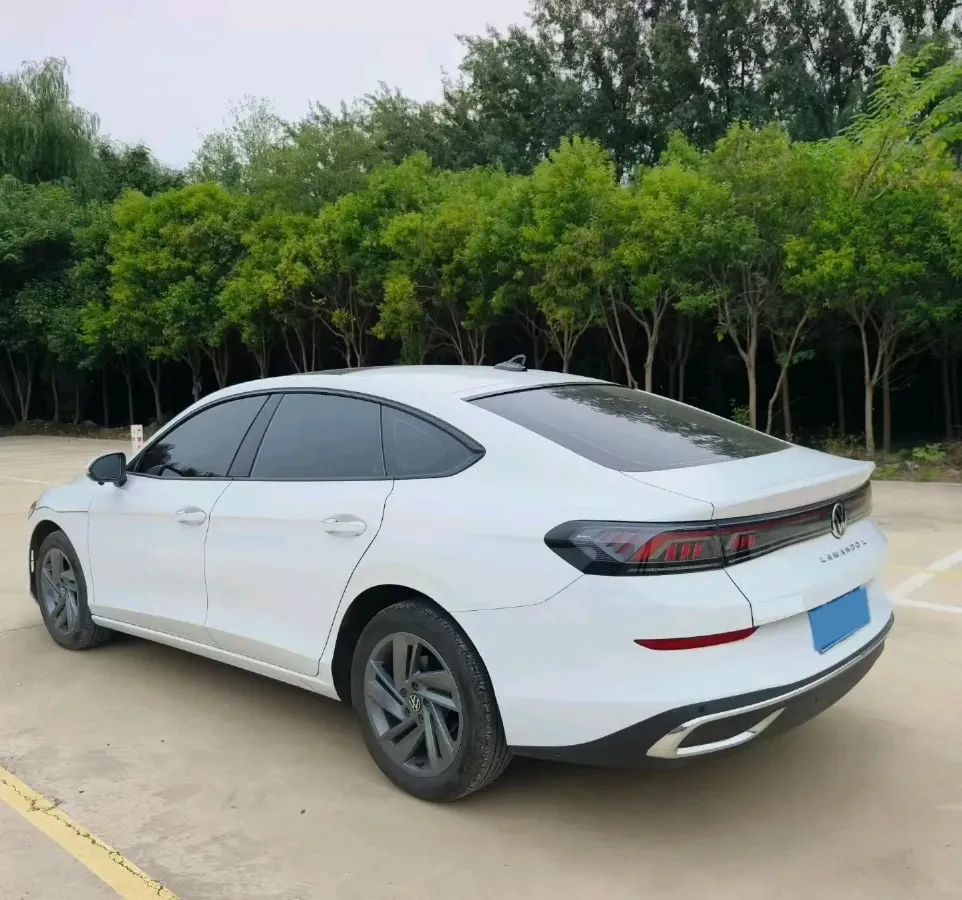 2025 Volkswagen Lamando 1.4T 150HP L4 7DCT,autocango,china used car exporter,china ev exporter,chinese used car exporter,chinese used ev exporter