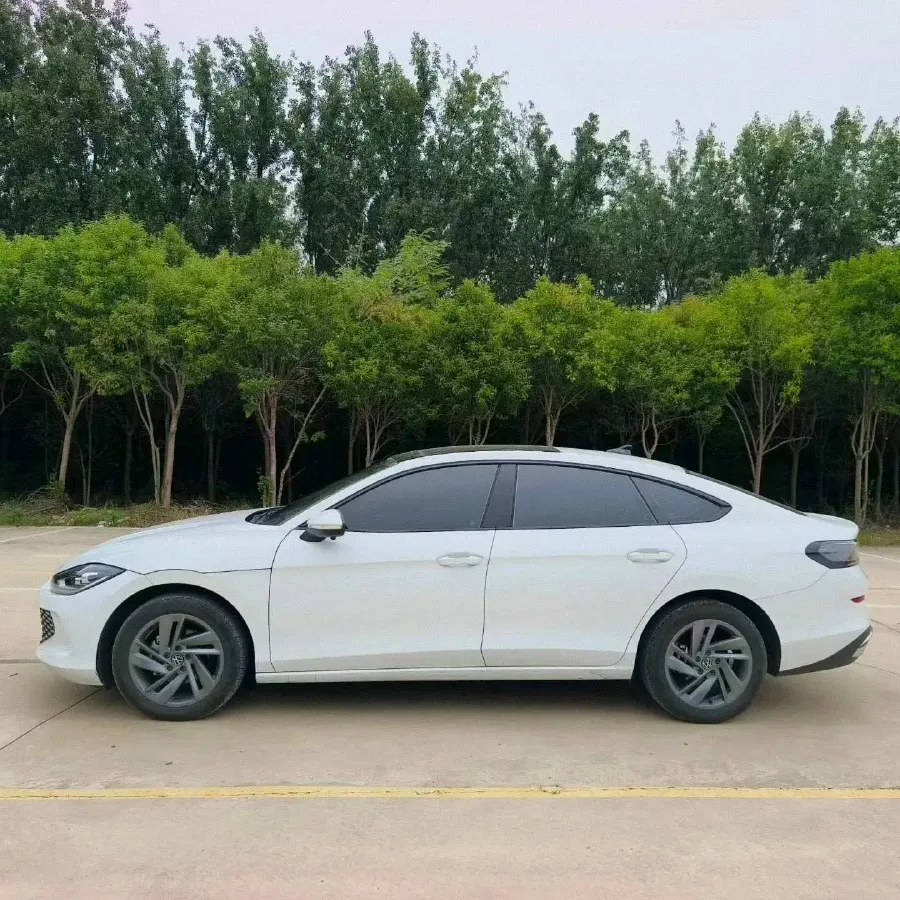 2025 Volkswagen Lamando 1.4T 150HP L4 7DCT,autocango,china used car exporter,china ev exporter,chinese used car exporter,chinese used ev exporter