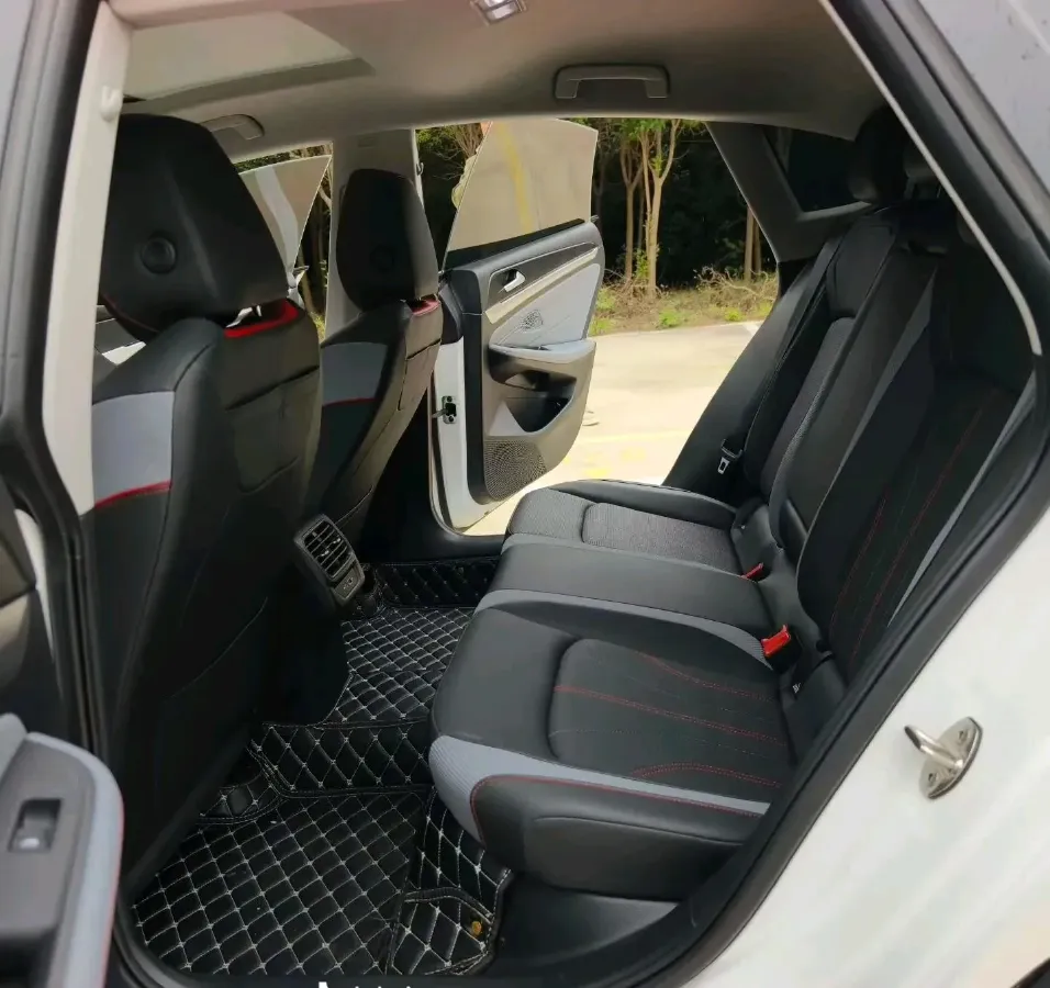 2025 Volkswagen Lamando 1.4T 150HP L4 7DCT,autocango,china used car exporter,china ev exporter,chinese used car exporter,chinese used ev exporter