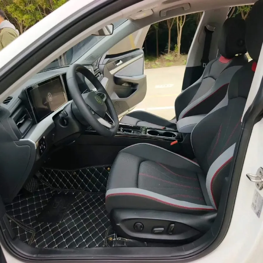 2025 Volkswagen Lamando 1.4T 150HP L4 7DCT,autocango,china used car exporter,china ev exporter,chinese used car exporter,chinese used ev exporter