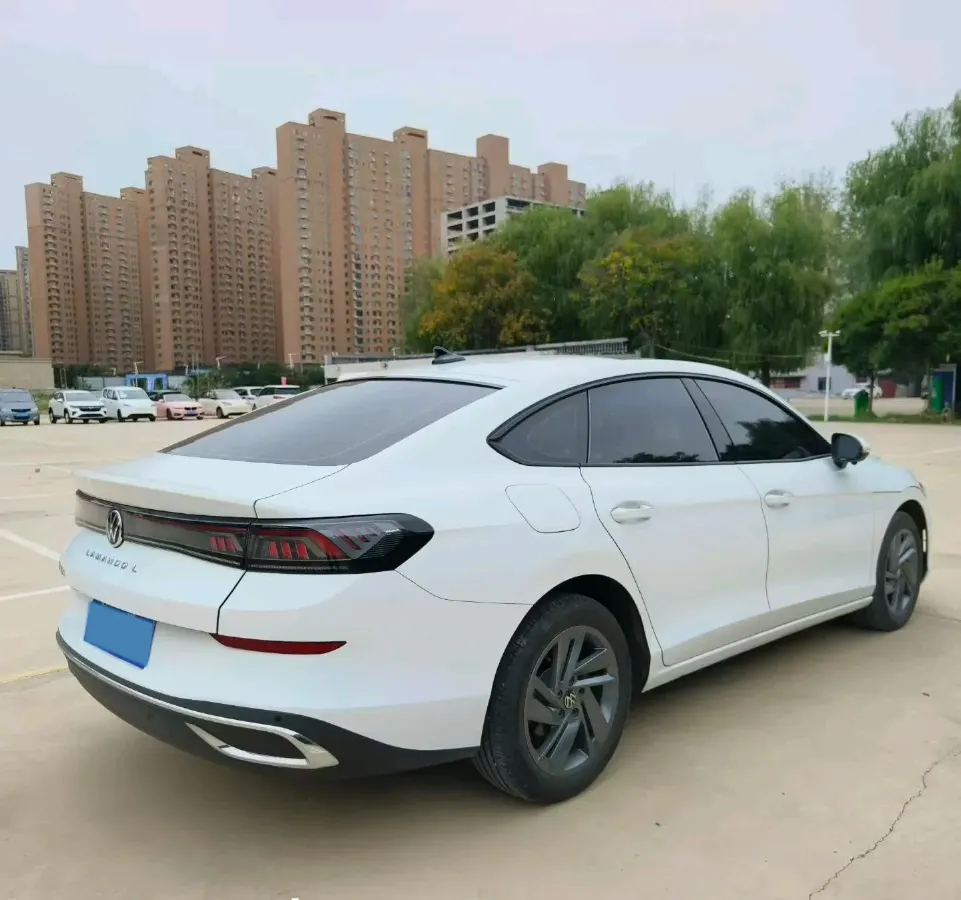 2025 Volkswagen Lamando 1.4T 150HP L4 7DCT,autocango,china used car exporter,china ev exporter,chinese used car exporter,chinese used ev exporter