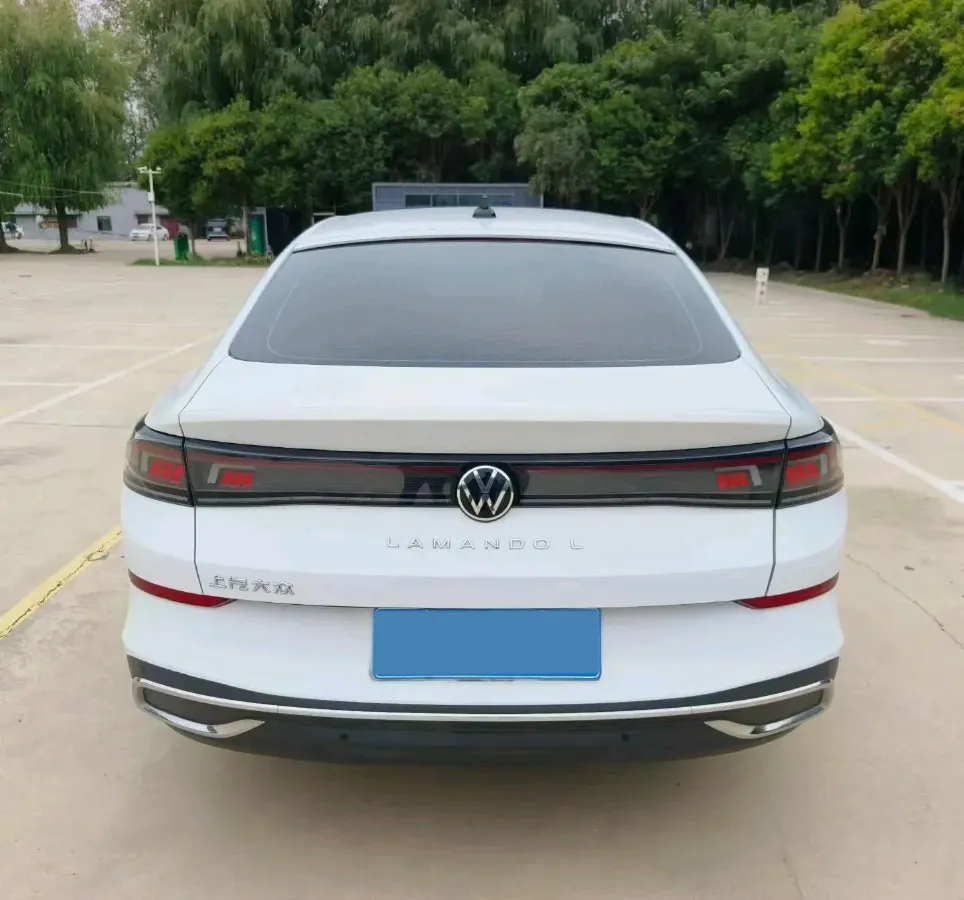 2025 Volkswagen Lamando 1.4T 150HP L4 7DCT,autocango,china used car exporter,china ev exporter,chinese used car exporter,chinese used ev exporter