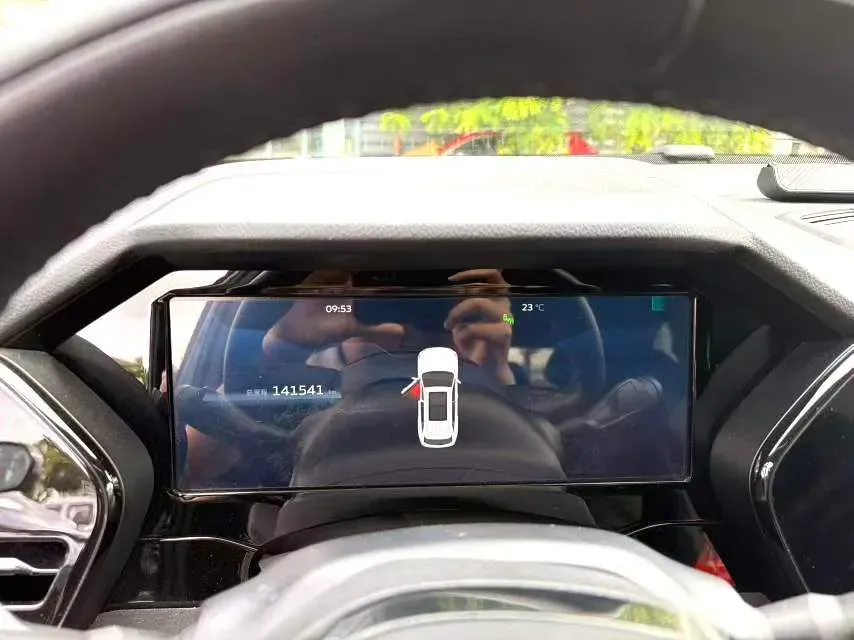 2022 Geely Monjaro 1.5T 150HP L3 3DHT Hybrid,autocango,china used car exporter,china ev exporter,chinese used car exporter,chinese used ev exporter