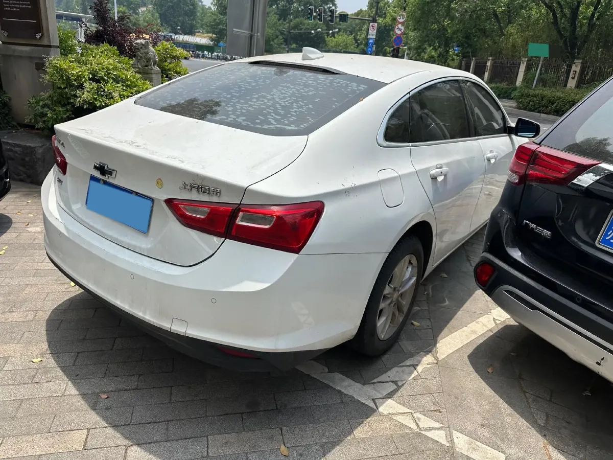 2018 Chevrolet Malibu XL 1.5T 170HP L4 6AT,autocango,china used car exporter,china ev exporter,chinese used car exporter,chinese used ev exporter