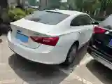 2018 Chevrolet Malibu XL 1.5T 170HP L4 6AT