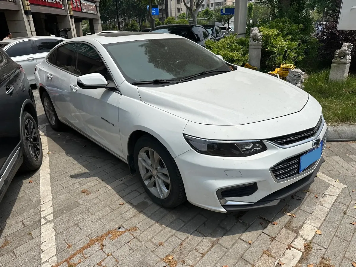 2018 Chevrolet Malibu XL 1.5T 170HP L4 6AT,autocango,china used car exporter,china ev exporter,chinese used car exporter,chinese used ev exporter