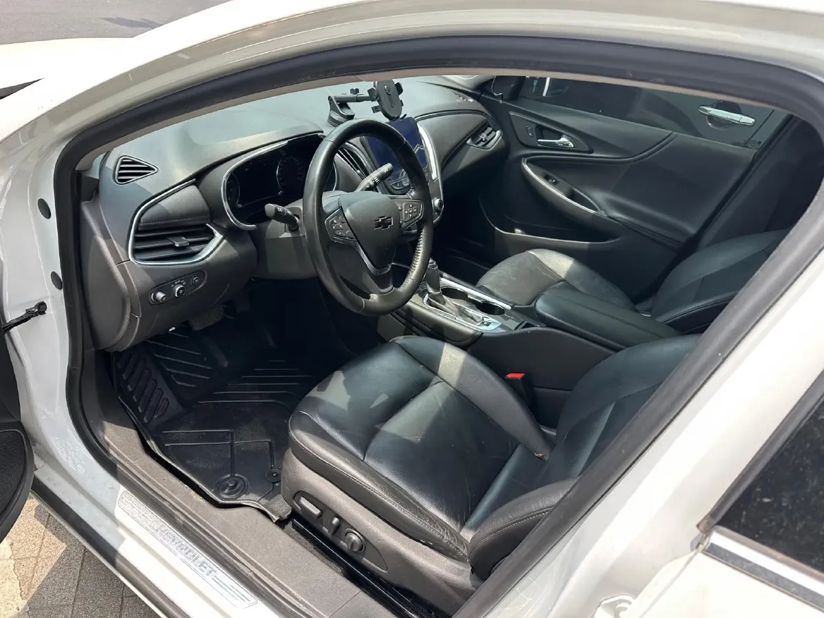 2018 Chevrolet Malibu XL 1.5T 170HP L4 6AT,autocango,china used car exporter,china ev exporter,chinese used car exporter,chinese used ev exporter