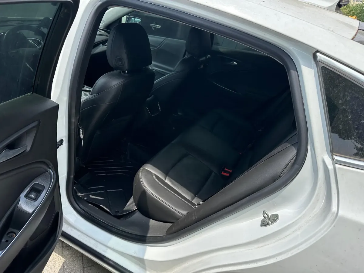 2018 Chevrolet Malibu XL 1.5T 170HP L4 6AT,autocango,china used car exporter,china ev exporter,chinese used car exporter,chinese used ev exporter