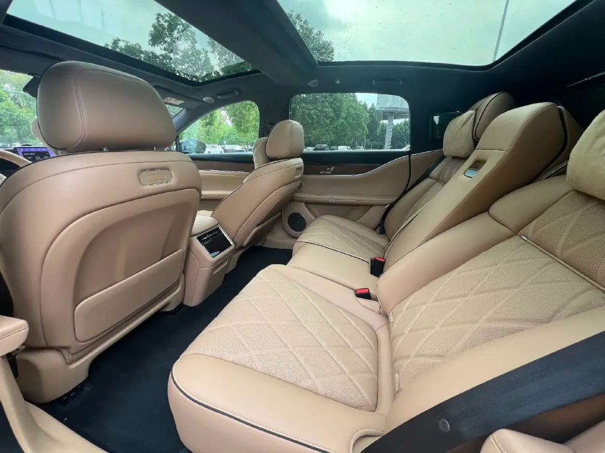 2026 HIMA Stelato S9 REEV 160HP REEV,autocango,china used car exporter,china ev exporter,chinese used car exporter,chinese used ev exporter