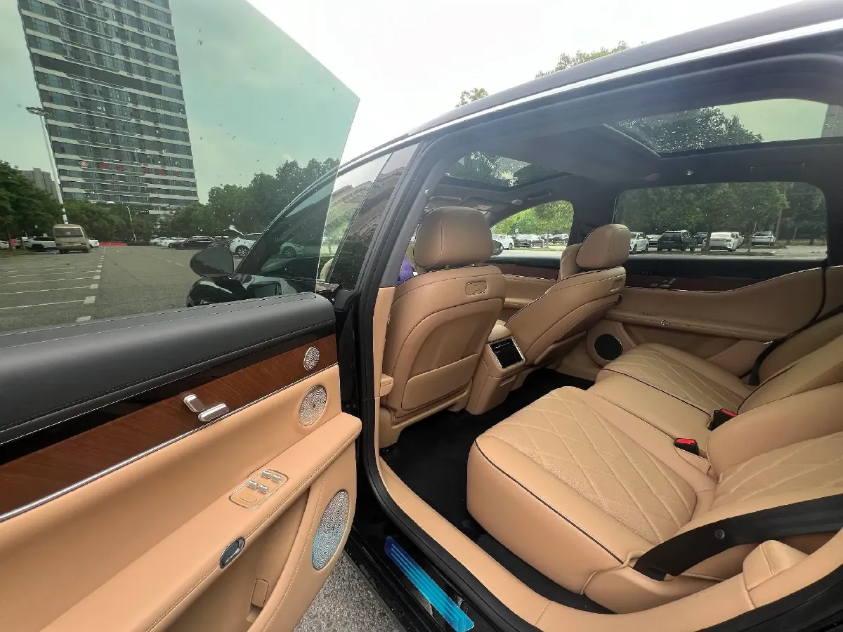2026 HIMA Stelato S9 REEV 160HP REEV,autocango,china used car exporter,china ev exporter,chinese used car exporter,chinese used ev exporter
