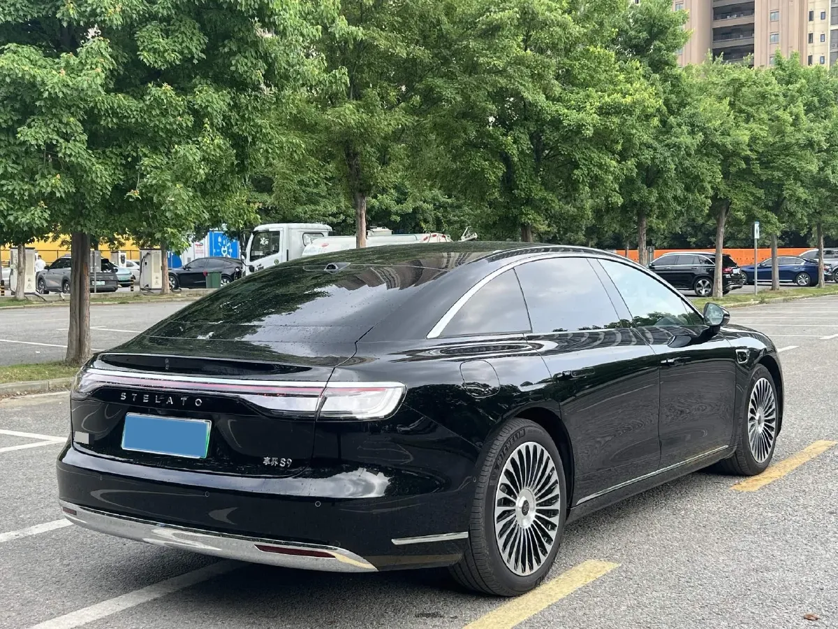 2026 HIMA Stelato S9 REEV 160HP REEV,autocango,china used car exporter,china ev exporter,chinese used car exporter,chinese used ev exporter