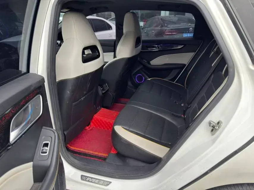 2020 MG MG6 1.5T 181HP L4 7DCT,autocango,china used car exporter,china ev exporter,chinese used car exporter,chinese used ev exporter