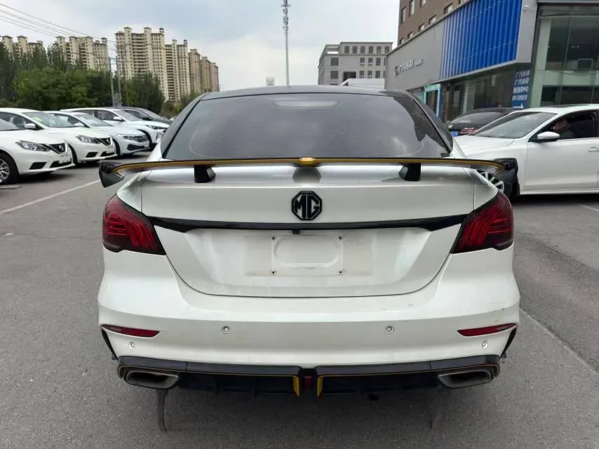 2020 MG MG6 1.5T 181HP L4 7DCT,autocango,china used car exporter,china ev exporter,chinese used car exporter,chinese used ev exporter