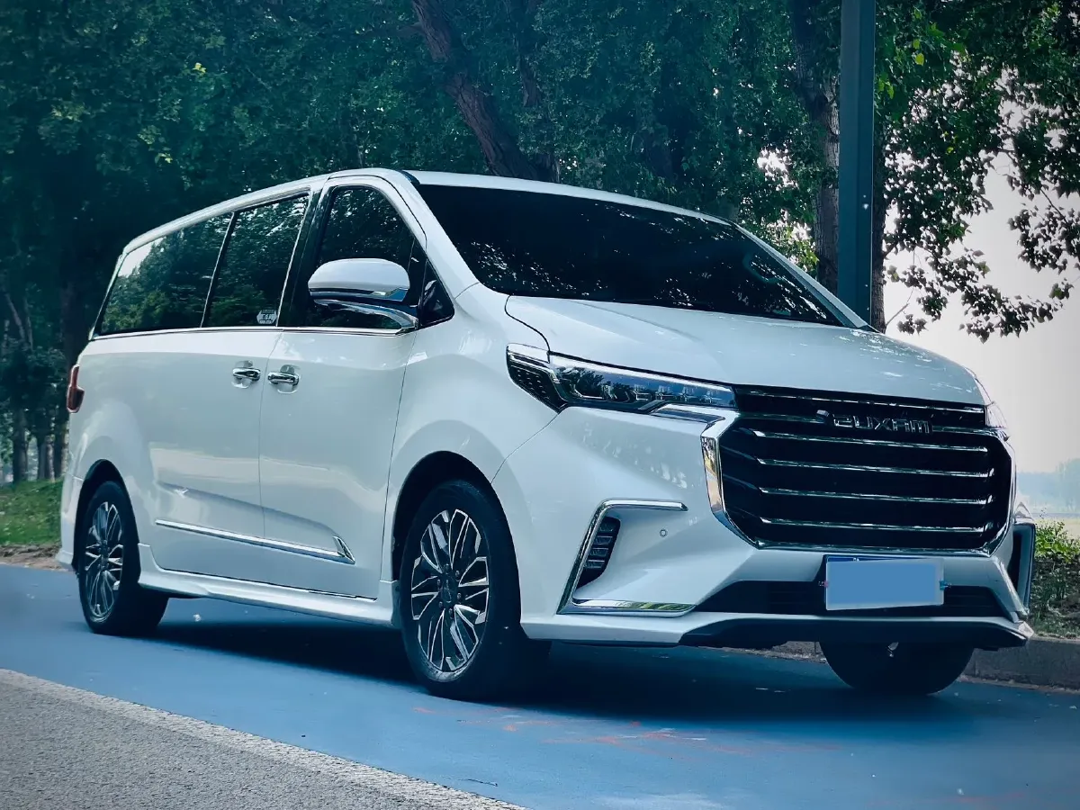 2020 MAXUS G20 2.0T 224HP L4 8AT,autocango,china used car exporter,china ev exporter,chinese used car exporter,chinese used ev exporter