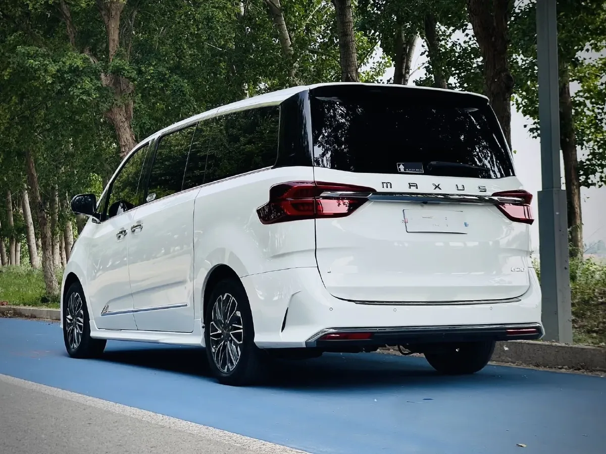 2020 MAXUS G20 2.0T 224HP L4 8AT,autocango,china used car exporter,china ev exporter,chinese used car exporter,chinese used ev exporter