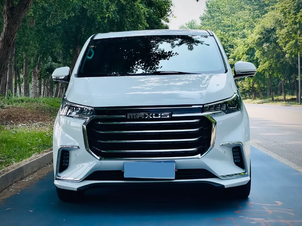 2020 MAXUS G20 2.0T 224HP L4 8AT,autocango,china used car exporter,china ev exporter,chinese used car exporter,chinese used ev exporter