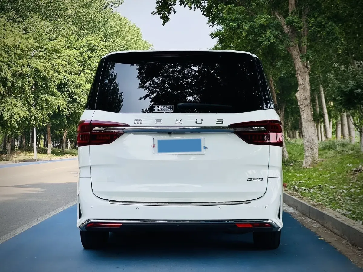 2020 MAXUS G20 2.0T 224HP L4 8AT,autocango,china used car exporter,china ev exporter,chinese used car exporter,chinese used ev exporter
