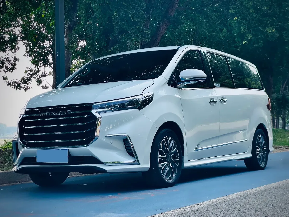 2020 MAXUS G20 2.0T 224HP L4 8AT,autocango,china used car exporter,china ev exporter,chinese used car exporter,chinese used ev exporter
