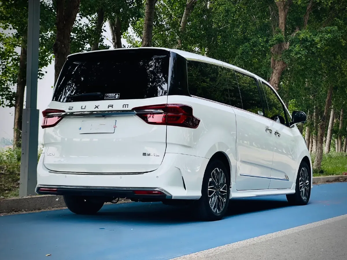 2020 MAXUS G20 2.0T 224HP L4 8AT,autocango,china used car exporter,china ev exporter,chinese used car exporter,chinese used ev exporter