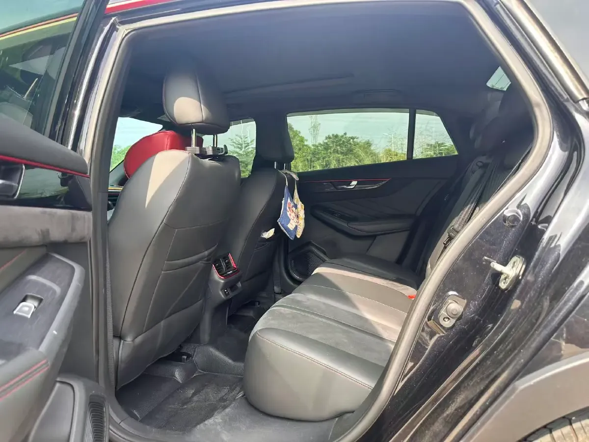 2021 DongFeng Aeolus YiXuan MAX 1.5T 190HP L4 7DCT,autocango,china used car exporter,china ev exporter,chinese used car exporter,chinese used ev exporter