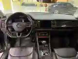 2019 Skoda Superb 2.0T 220HP L4 7DCT
