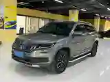 2019 Skoda Superb 2.0T 220HP L4 7DCT