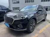 2022 HONGQI HS5,autocango,china used car exporter,china ev exporter,chinese used car exporter,chinese used ev exporter