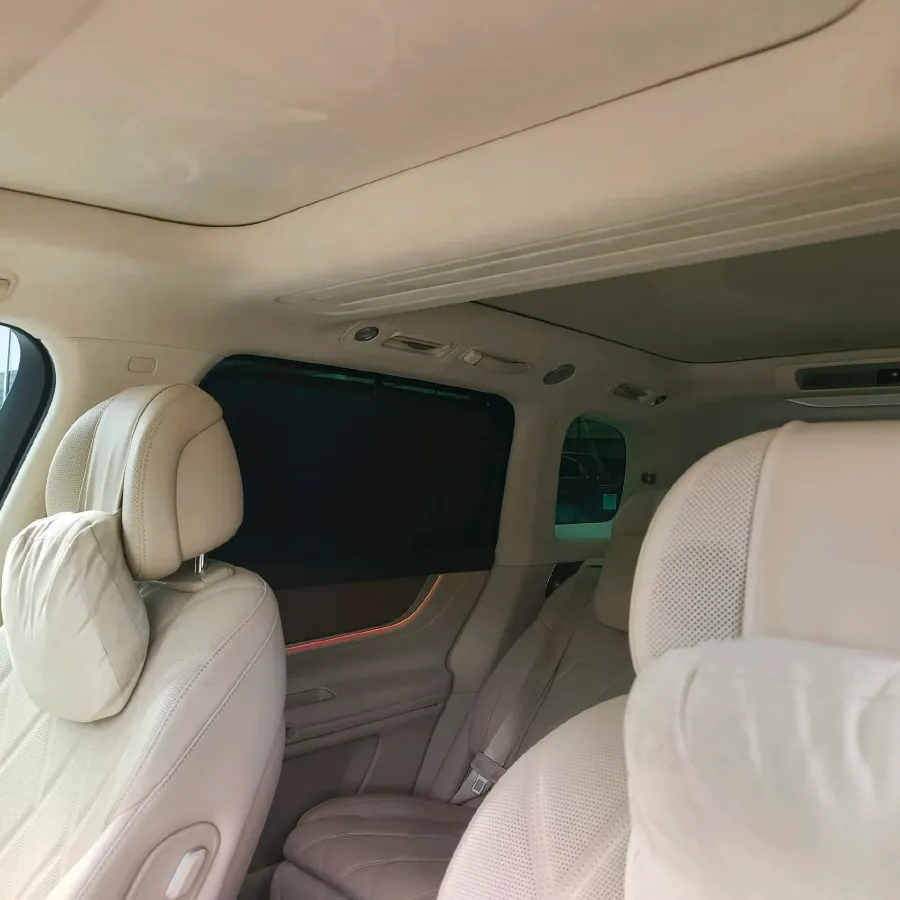 2025 AITO AITO M9 REEV 160HP REEV 52KWH,autocango,china used car exporter,china ev exporter,chinese used car exporter,chinese used ev exporter