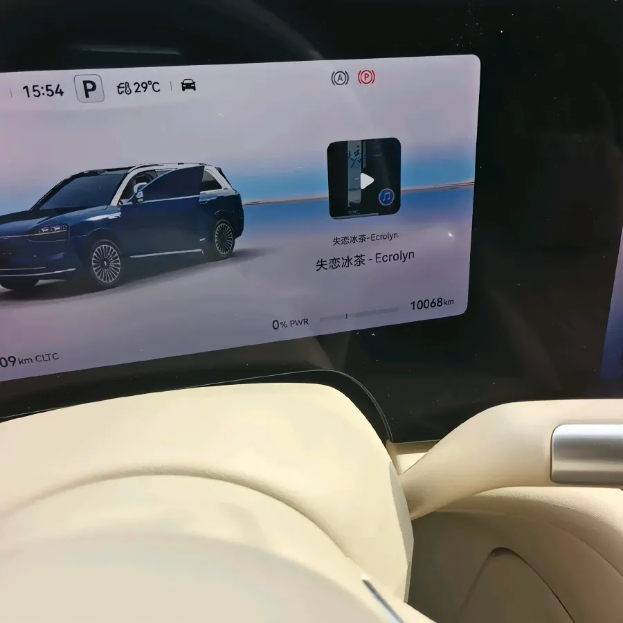 2025 AITO AITO M9 REEV 160HP REEV 52KWH,autocango,china used car exporter,china ev exporter,chinese used car exporter,chinese used ev exporter