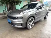 2020 LYNK&CO 05,autocango,china used car exporter,china ev exporter,chinese used car exporter,chinese used ev exporter