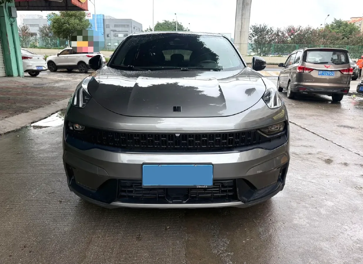 2020 LYNK&CO 05 2.0T 254HP L4 8AT,autocango,china used car exporter,china ev exporter,chinese used car exporter,chinese used ev exporter
