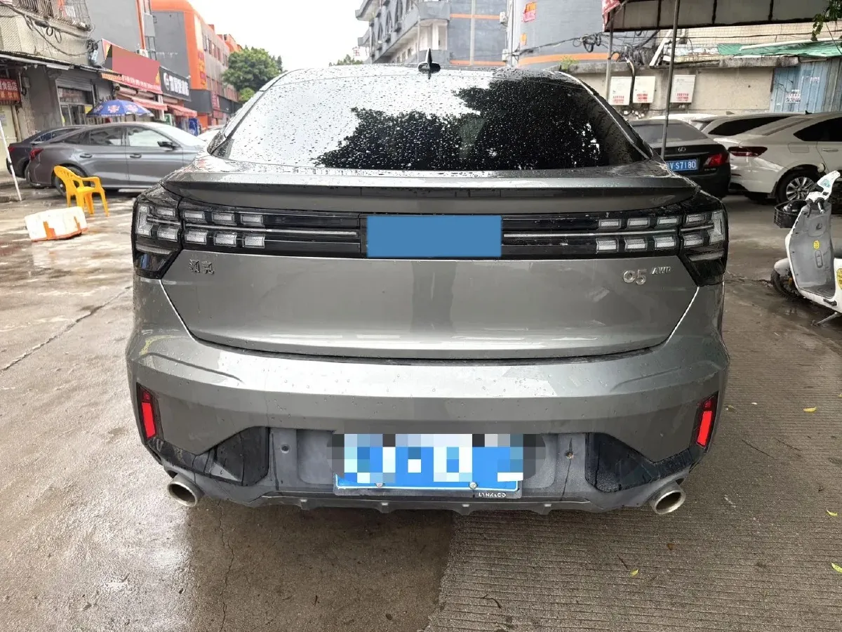 2020 LYNK&CO 05 2.0T 254HP L4 8AT,autocango,china used car exporter,china ev exporter,chinese used car exporter,chinese used ev exporter