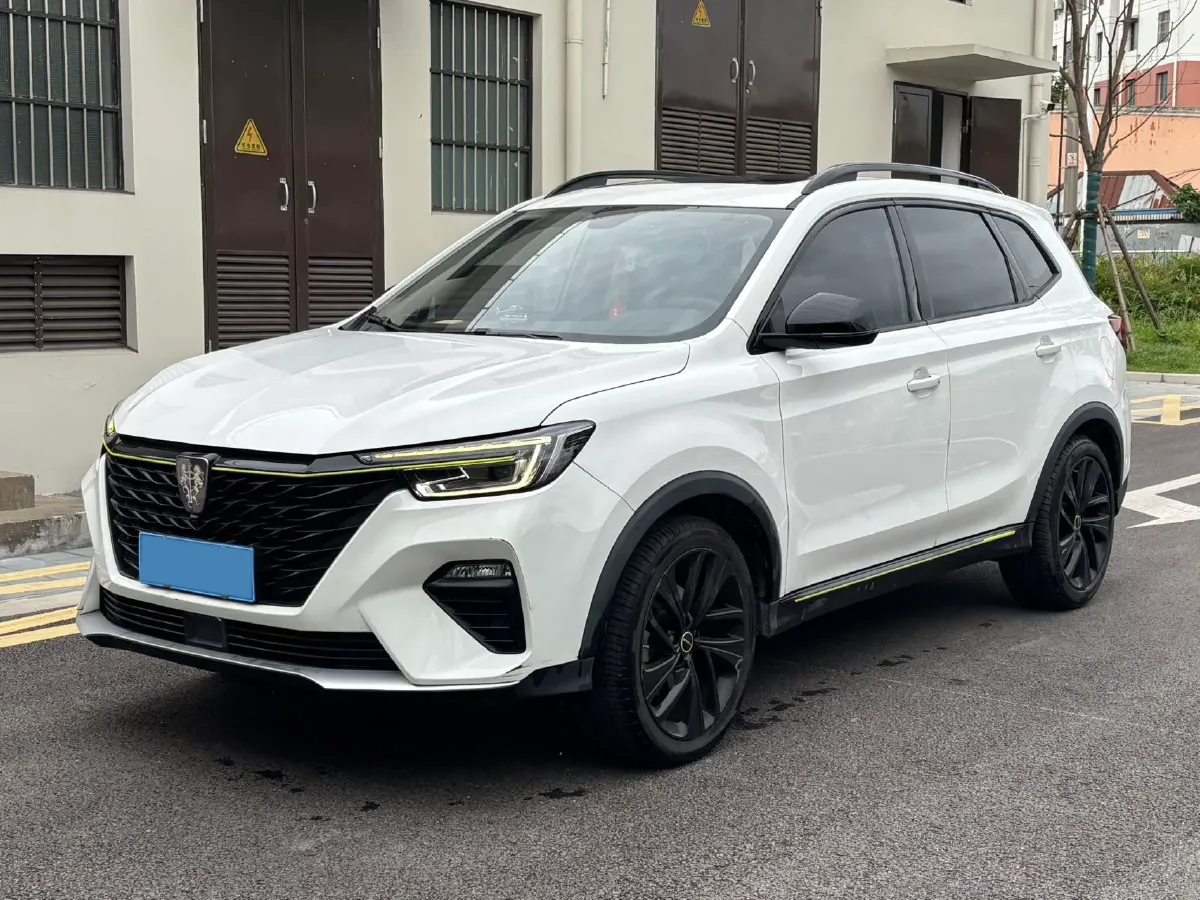 2020 Roewe RX5 1.5T 173HP L4 7DCT,autocango,china used car exporter,china ev exporter,chinese used car exporter,chinese used ev exporter