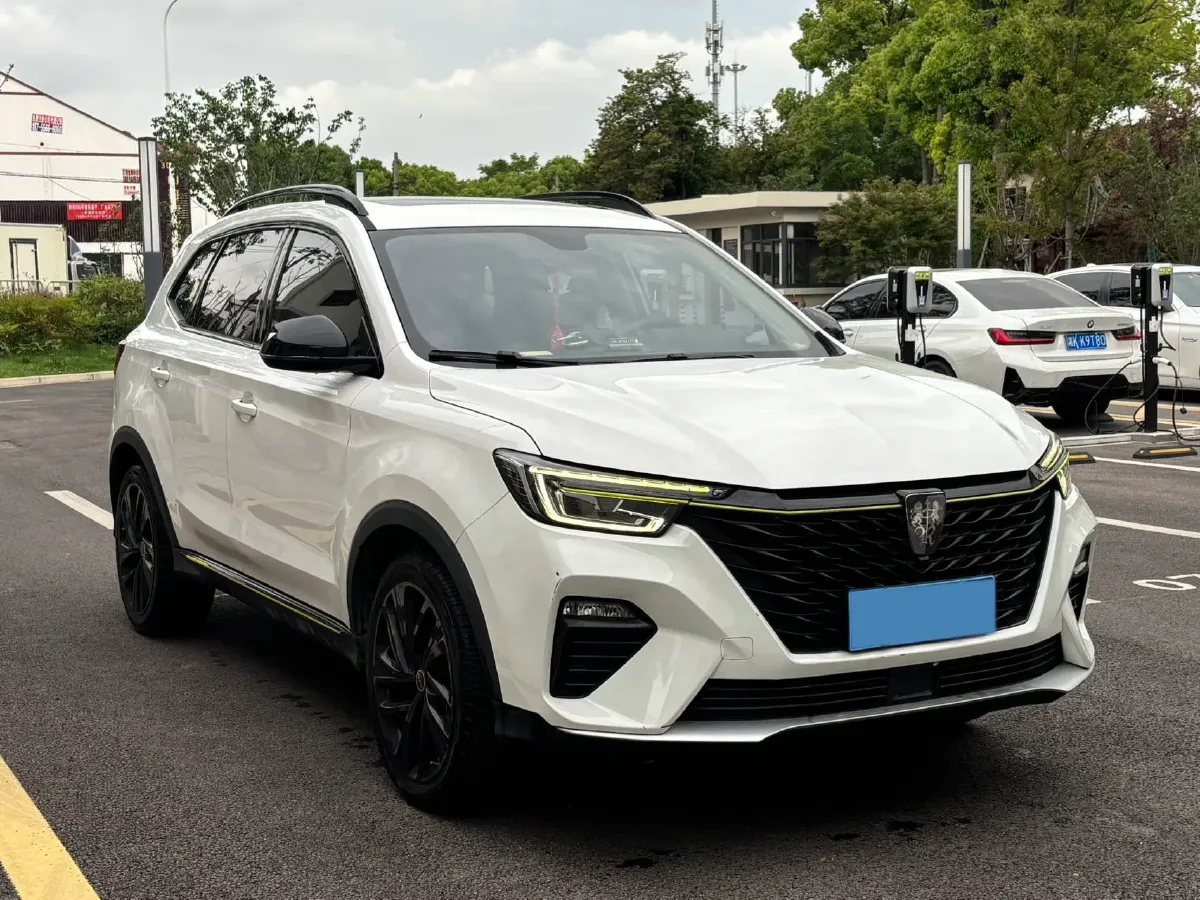 2020 Roewe RX5 1.5T 173HP L4 7DCT,autocango,china used car exporter,china ev exporter,chinese used car exporter,chinese used ev exporter
