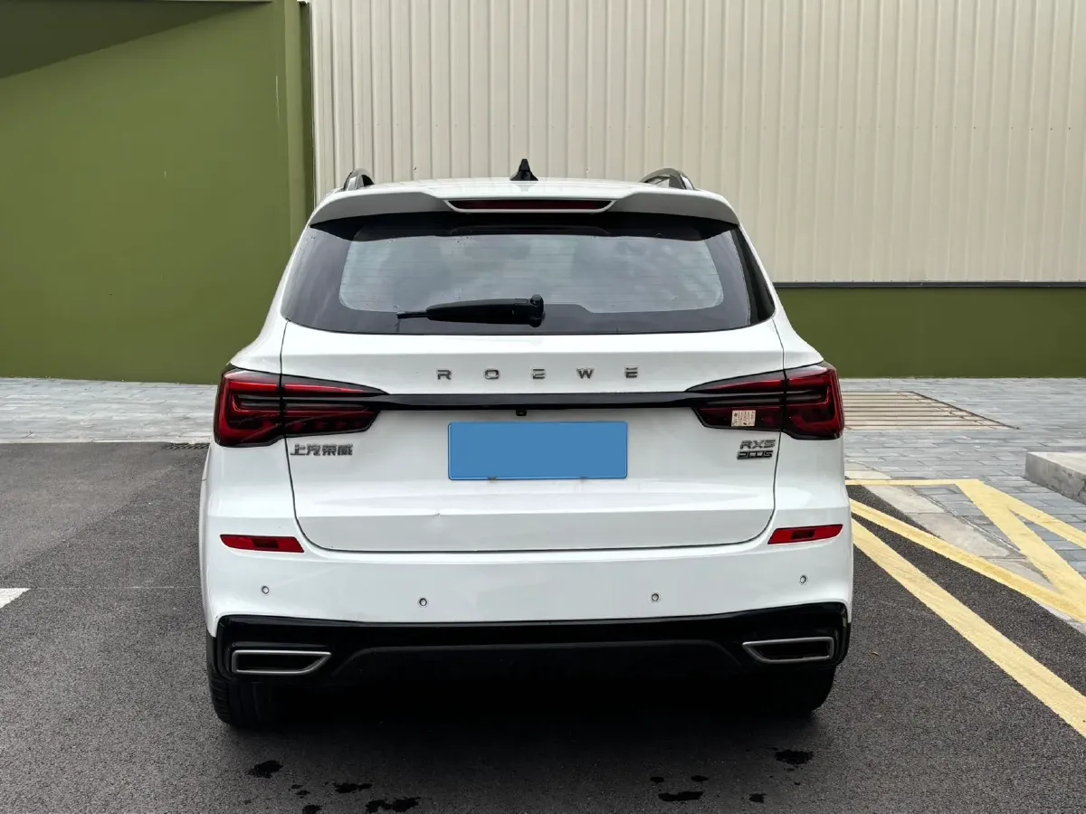 2020 Roewe RX5 1.5T 173HP L4 7DCT,autocango,china used car exporter,china ev exporter,chinese used car exporter,chinese used ev exporter